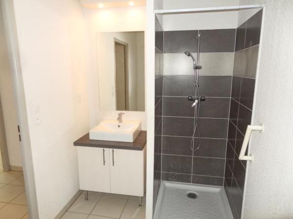 Appartement 37 m²