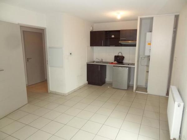Appartement 37 m²