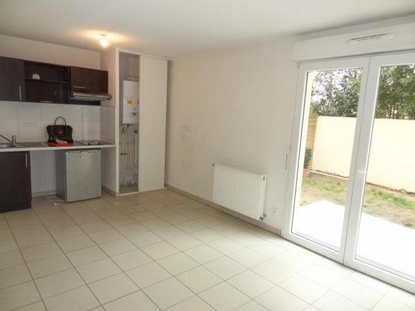 Appartement 37 m²