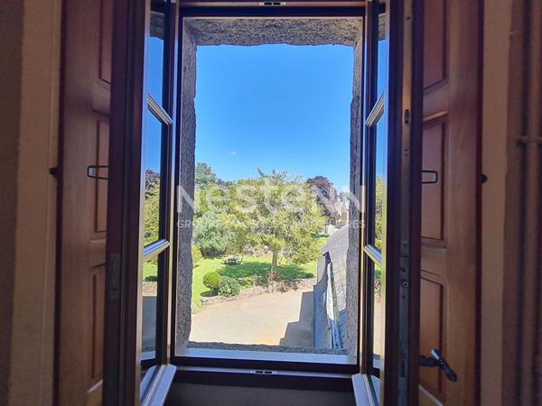 Propriete de caractere - Lanvollon -12 pieces 340 m2 - Maison + Gite