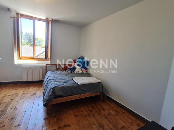 Propriete de caractere - Lanvollon -12 pieces 340 m2 - Maison + Gite