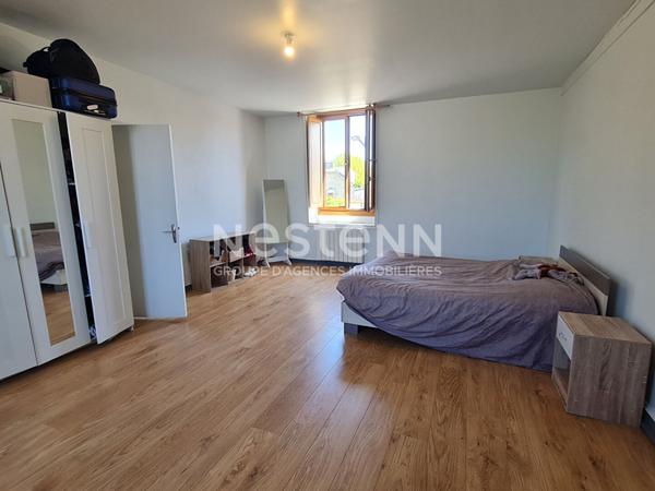 Propriete de caractere - Lanvollon -12 pieces 340 m2 - Maison + Gite