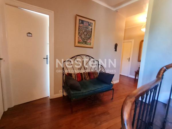 Propriete de caractere - Lanvollon -12 pieces 340 m2 - Maison + Gite