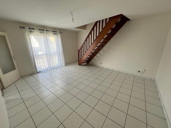 Achat 4 Pieces 93 44300 Nantes oue3821