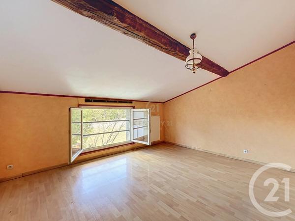 Maison à vendre  4 pièces - 92 m 2   GRIGNY  - 69