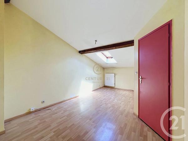 Maison à vendre  4 pièces - 92 m 2   GRIGNY  - 69