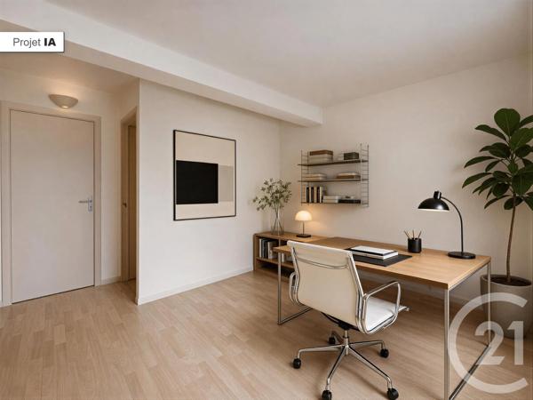 Maison à vendre  4 pièces - 92 m 2   GRIGNY  - 69