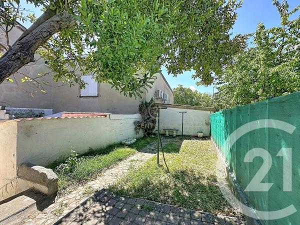 Maison à vendre  4 pièces - 92 m 2   GRIGNY  - 69