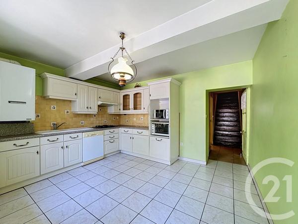 Maison à vendre  4 pièces - 92 m 2   GRIGNY  - 69