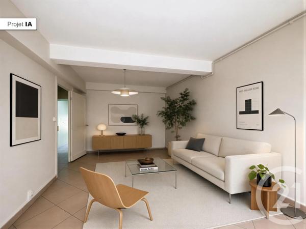 Maison à vendre  4 pièces - 92 m 2   GRIGNY  - 69
