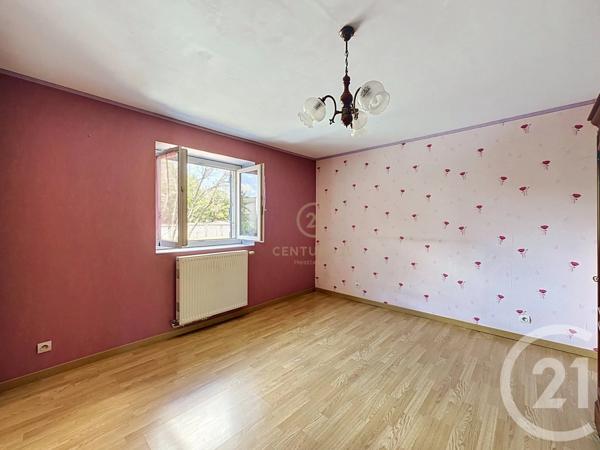 Maison à vendre  4 pièces - 92 m 2   GRIGNY  - 69