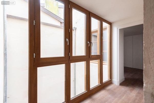 Appartement rénové à vendre à Mâcon en Saône-et-Loire (71000), ref : 13779/910   
MACON CENTRE