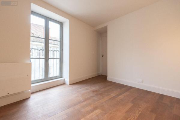 Appartement rénové à vendre à Mâcon en Saône-et-Loire (71000), ref : 13779/910   
MACON CENTRE