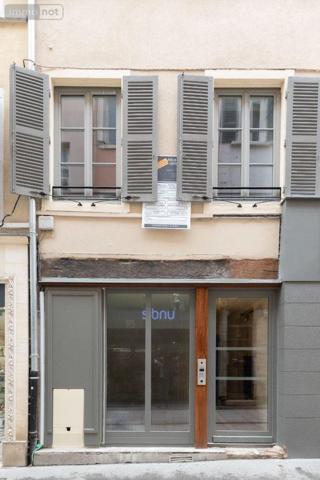 Appartement rénové à vendre à Mâcon en Saône-et-Loire (71000), ref : 13779/910   
MACON CENTRE