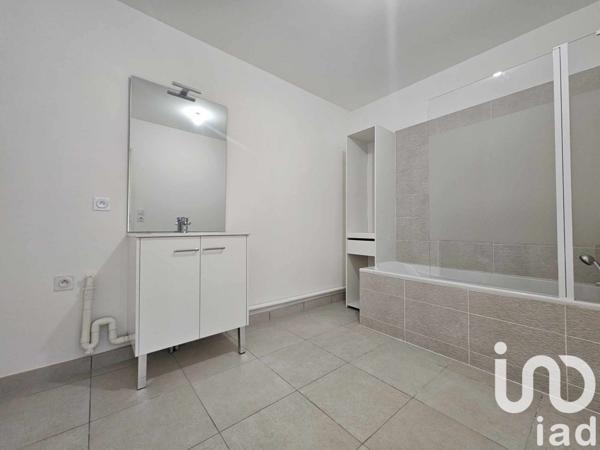 Appartement à vendre 3 pièces 67 m² Seclin