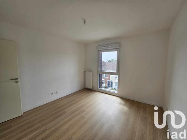 Appartement à vendre 3 pièces 67 m² Seclin