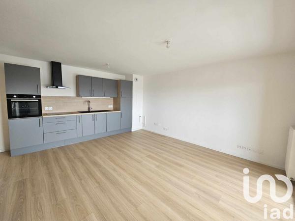 Appartement à vendre 3 pièces 67 m² Seclin