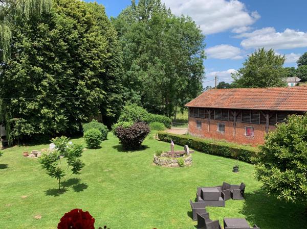 Orbec (14290) EXCEPTIONNEL !!!!