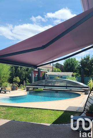 Maison à vendre 4 pièces 98 m² Pessac