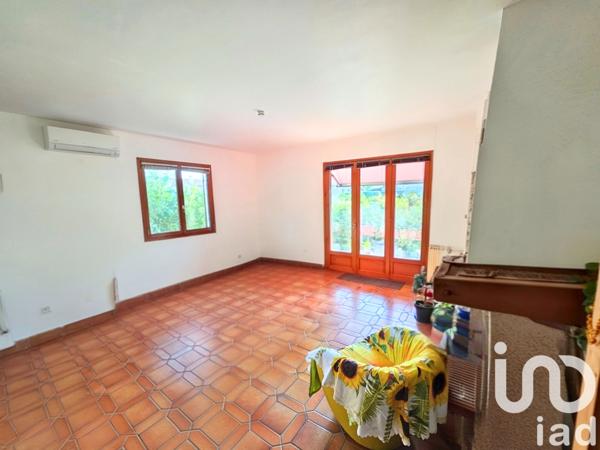 Maison à vendre 4 pièces 98 m² Pessac