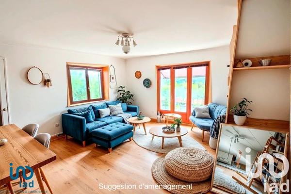 Maison à vendre 4 pièces 98 m² Pessac