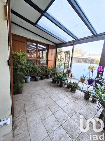 Maison à vendre 4 pièces 98 m² Pessac