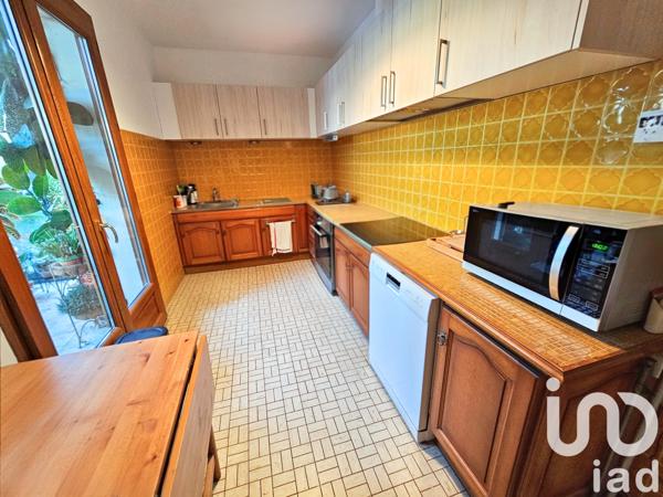 Maison à vendre 4 pièces 98 m² Pessac