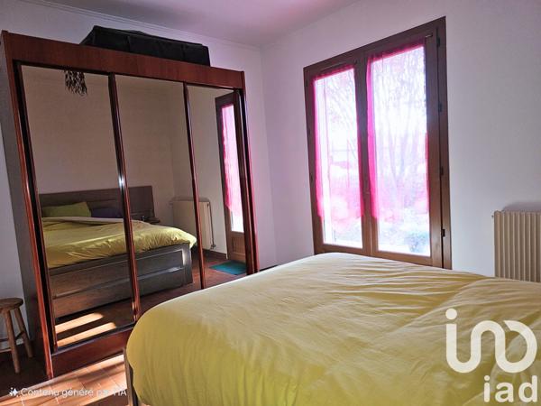 Maison à vendre 4 pièces 98 m² Pessac