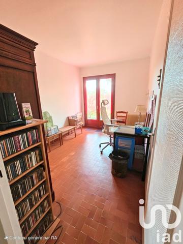 Maison à vendre 4 pièces 98 m² Pessac