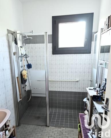 Maison à vendre 4 pièces 98 m² Pessac