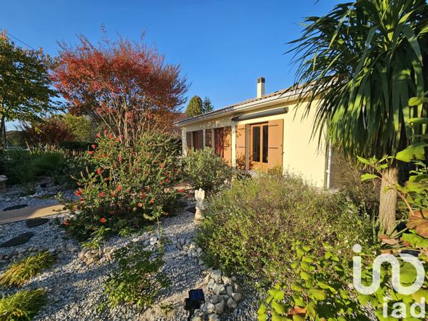 Maison à vendre 4 pièces 98 m² Pessac