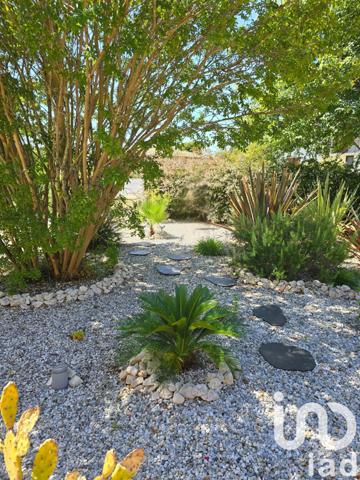 Maison à vendre 4 pièces 98 m² Pessac