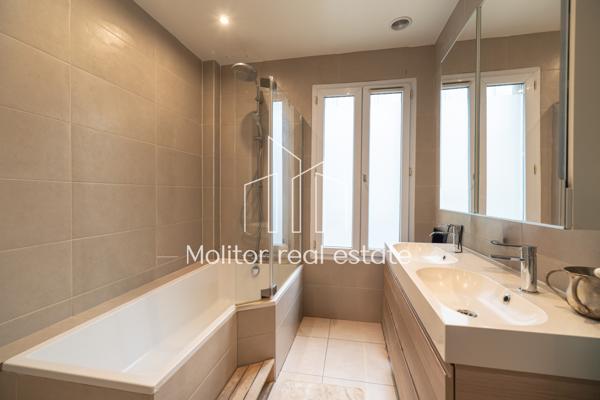 Boulogne-Billancourt (92100) Triplex d’exception en surélévation – Boulogne-Billancourt - Passages