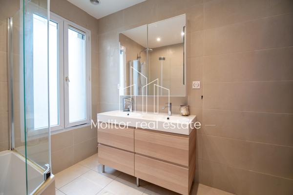 Boulogne-Billancourt (92100) Triplex d’exception en surélévation – Boulogne-Billancourt - Passages
