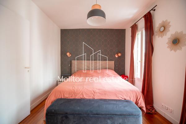 Boulogne-Billancourt (92100) Triplex d’exception en surélévation – Boulogne-Billancourt - Passages