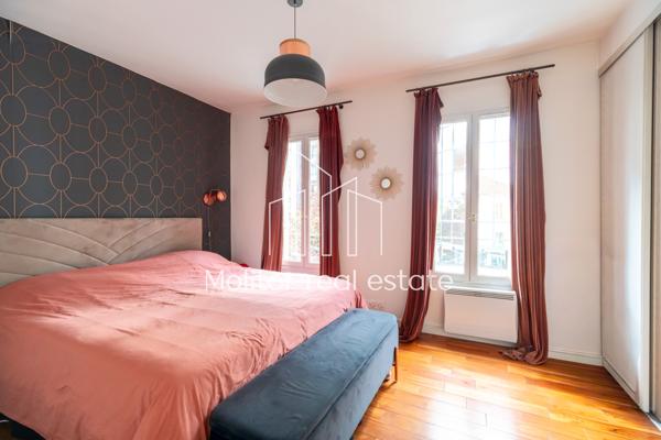 Boulogne-Billancourt (92100) Triplex d’exception en surélévation – Boulogne-Billancourt - Passages