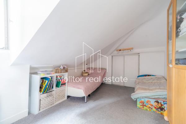 Boulogne-Billancourt (92100) Triplex d’exception en surélévation – Boulogne-Billancourt - Passages