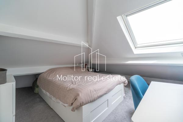 Boulogne-Billancourt (92100) Triplex d’exception en surélévation – Boulogne-Billancourt - Passages