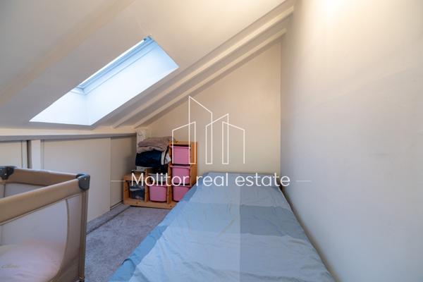 Boulogne-Billancourt (92100) Triplex d’exception en surélévation – Boulogne-Billancourt - Passages