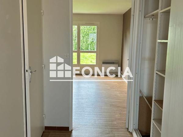 À vendre Maison 2 pièces 51.8 m² - Gien 45500