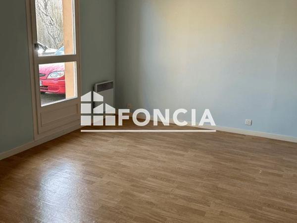 À vendre Maison 2 pièces 51.8 m² - Gien 45500