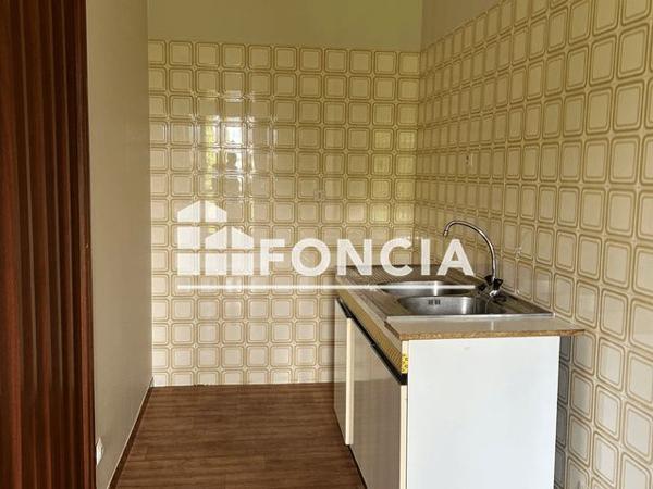 À vendre Maison 2 pièces 51.8 m² - Gien 45500