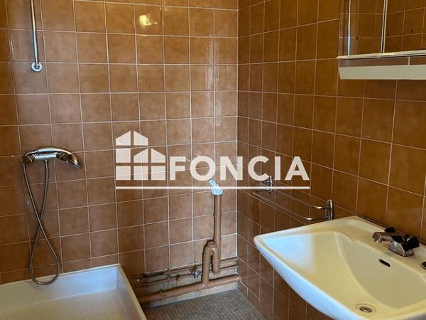 À vendre Maison 2 pièces 51.8 m² - Gien 45500