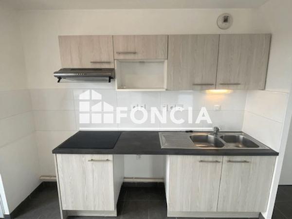 Location Appartement 4 pièces 93.5 m² - 293 ROUTE DE LAUNAGUET Toulouse 31200