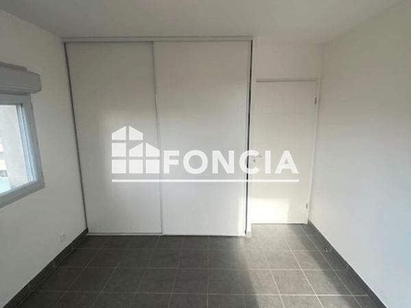 Location Appartement 4 pièces 93.5 m² - 293 ROUTE DE LAUNAGUET Toulouse 31200