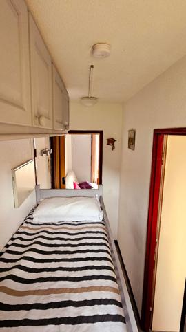 Studio cabine Luz Saint Sauveur