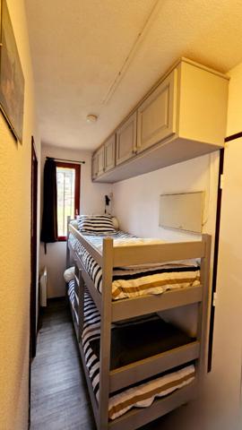 Studio cabine Luz Saint Sauveur