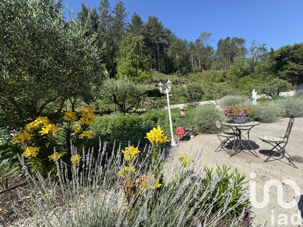 Maison à vendre 5 pièces 150 m² Molières-sur-Cèze