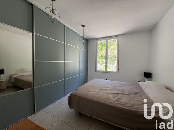 Maison à vendre 5 pièces 150 m² Molières-sur-Cèze