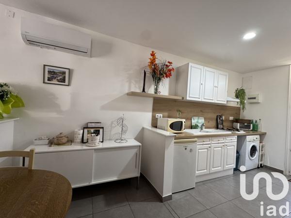 Maison à vendre 5 pièces 150 m² Molières-sur-Cèze